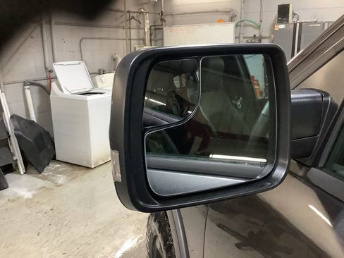 Used 2022 RAM 1500 Rebel w/ Rebel Level A Equipment Group AWD/4WD image 15
