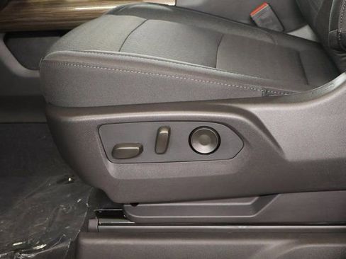 New 2026 Chevrolet Silverado 3500 LT w/ All Star Edition image 13