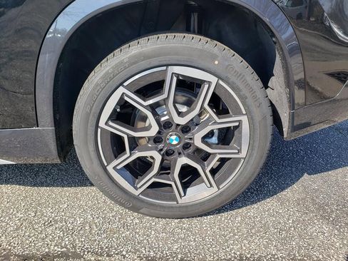 New 2026 BMW X1 xDrive28i w/ Technology Package image 12