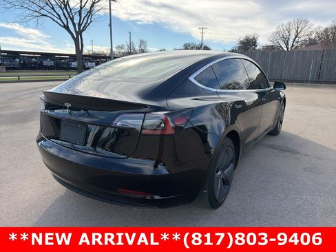 Used 2020 Tesla Model 3 Standard Range image 6