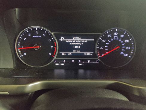 Used 2021 Kia Sorento SX FWD image 23