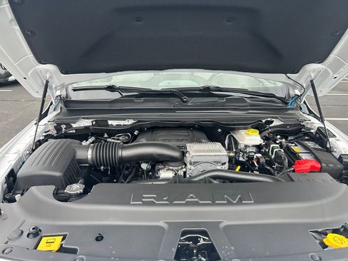New 2026 RAM 1500 Laramie image 29