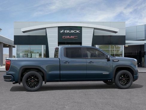 New 2026 GMC Sierra 1500 Elevation w/ Preferred Package image 10