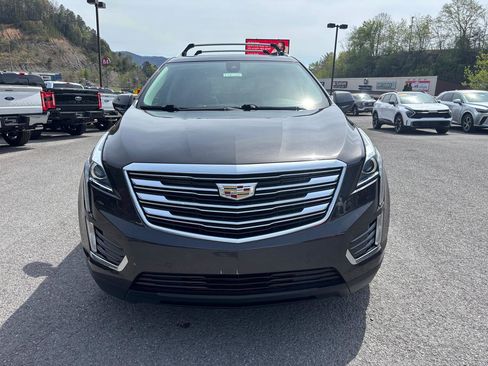 Used 2019 Cadillac XT5 Luxury image 6