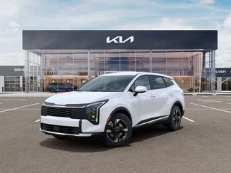 New 2026 Kia Sportage LX w/ LX Convenience Package FWD video 1