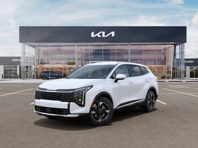 Used 2026 Kia Sportage LX w/ LX Convenience Package