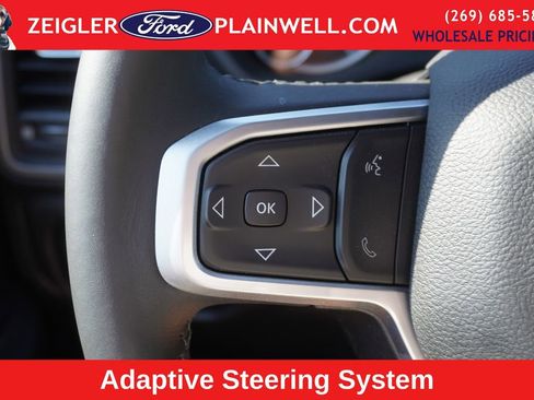 Used 2024 RAM 3500 Tradesman w/ Safety Group image 20