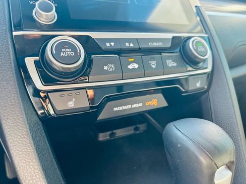 Used 2019 Honda Civic EX image 29