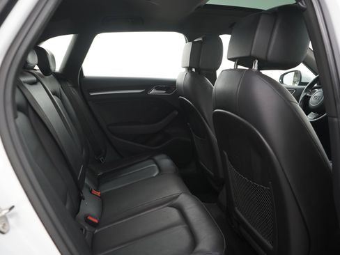 Used 2016 Audi A3 e-tron Premium w/ Audi MMI Navigation Plus FWD image 12