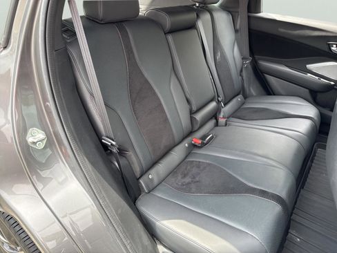 Used 2023 Acura RDX A-Spec FWD image 30