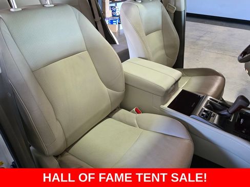 Used 2016 Lexus GX 460 w/ Premium Package AWD/4WD image 20