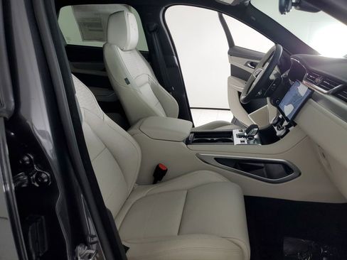New 2026 Jaguar F-PACE R-Dynamic S AWD/4WD image 17