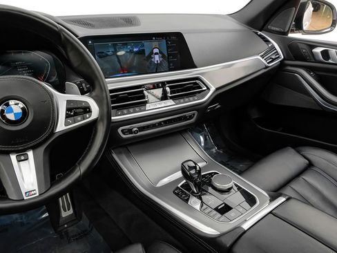 Used 2019 BMW X5 xDrive40i w/ M Sport Package image 22