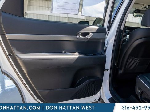 Used 2025 Hyundai Palisade SEL image 16