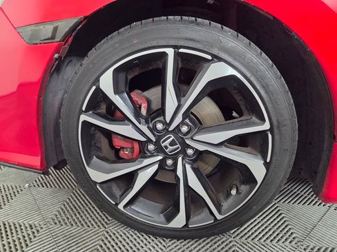 Used 2019 Honda Civic Si image 9