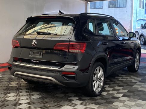 Used 2023 Volkswagen Taos S AWD/4WD image 5
