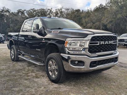 Used 2024 RAM 2500 Big Horn