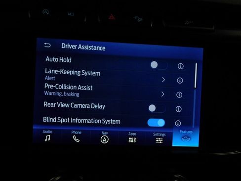 Used 2023 Ford F150 XLT w/ Equipment Group 301A Mid image 67