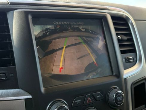 Used 2014 RAM 1500 Big Horn image 23