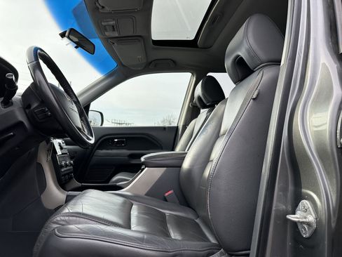 Used 2008 Honda Pilot EX-L image 11