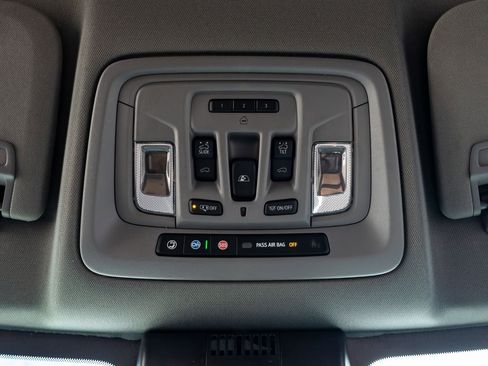 Used 2022 Chevrolet Silverado 1500 LT Trail Boss w/ LT Trail Boss Premium Package image 26