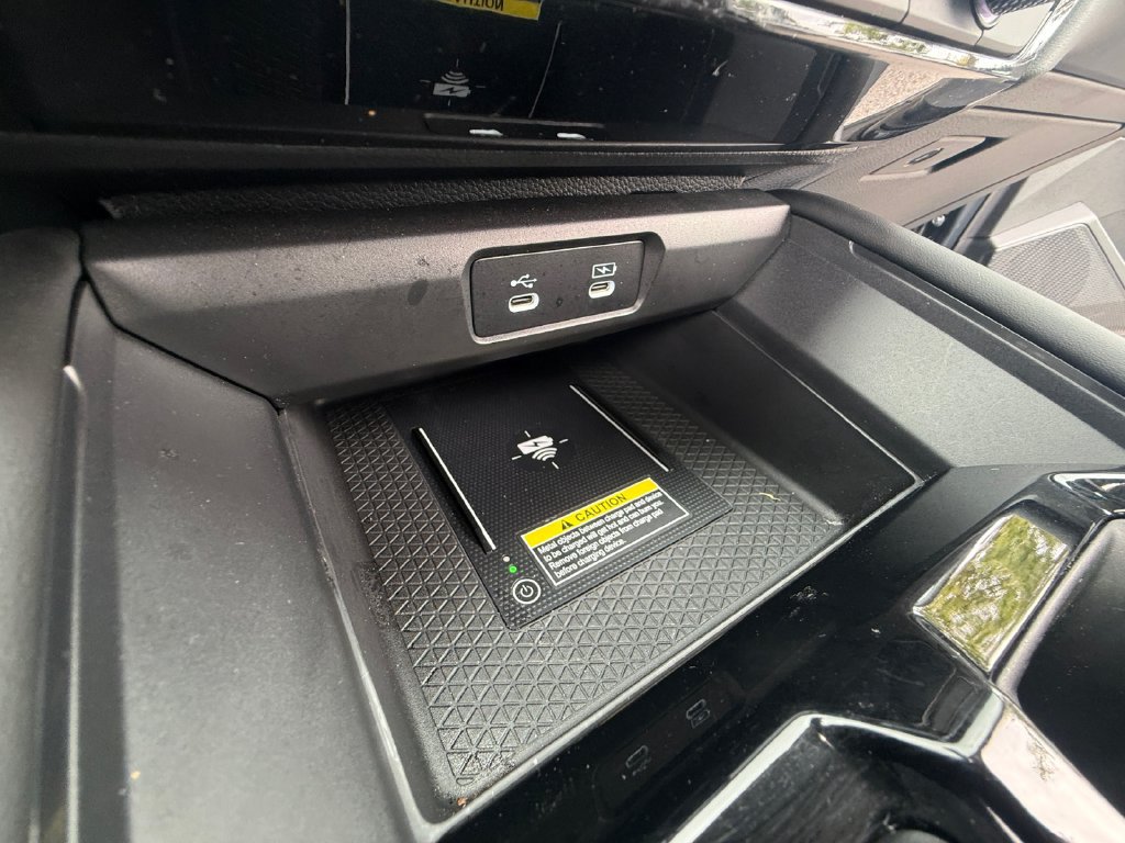 Certified 2025 Honda Accord Touring image 18
