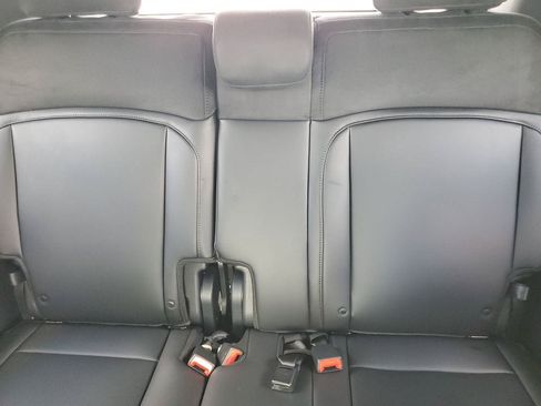 New 2027 Kia Telluride SX Prestige X-Pro AWD/4WD image 24