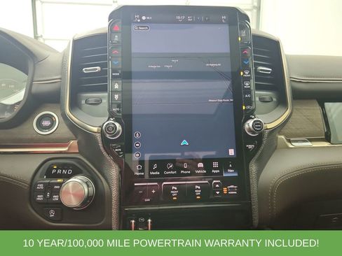 New 2026 RAM 1500 Limited image 26