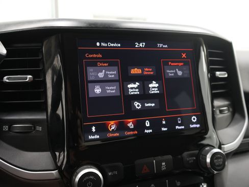 Used 2019 RAM 2500 Big Horn AWD/4WD image 52