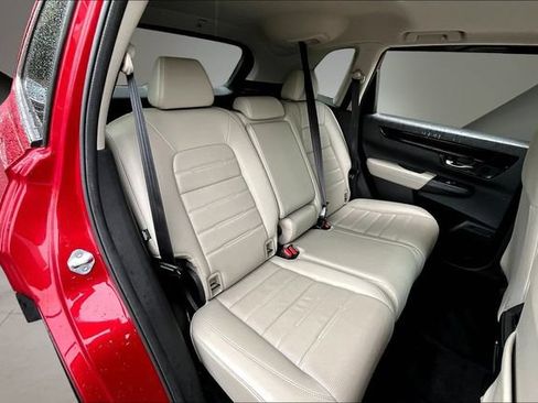Used 2024 Honda CR-V EX-L image 25
