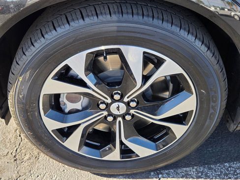 Certified 2023 Ford Mustang Mach-E Premium image 9