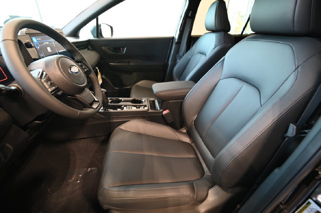 New 2026 Subaru Outback Premium AWD/4WD image 8