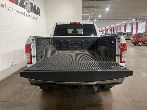 Used 2022 RAM 2500 Big Horn image 5
