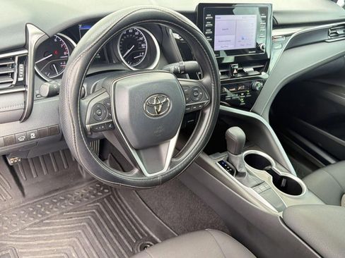 Certified 2024 Toyota Camry LE w/ Convenience Package FWD image 4