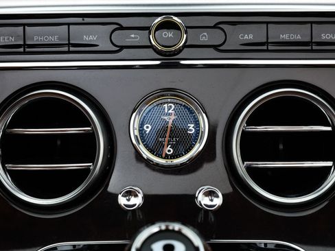 Used 2022 Bentley Continental GT Speed AWD/4WD image 31