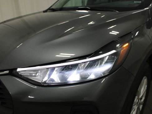 Used 2025 Ford Escape Active image 24