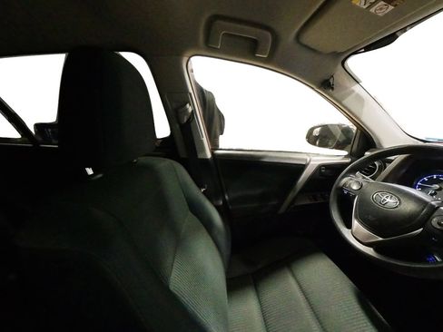 Used 2017 Toyota RAV4 LE w/ All Weather Liner Package image 37