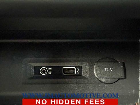 Used 2018 Volkswagen Atlas SE image 38