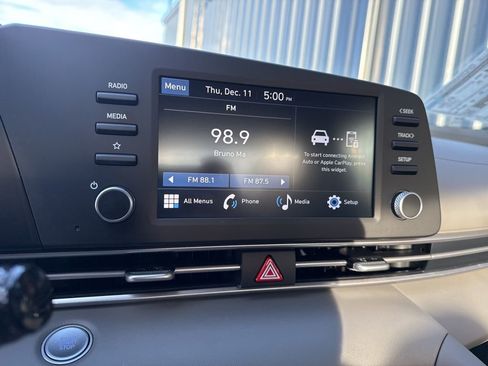 New 2026 Hyundai Elantra SEL Sport image 27