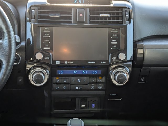 Certified 2024 Toyota 4Runner TRD Pro AWD/4WD image 15