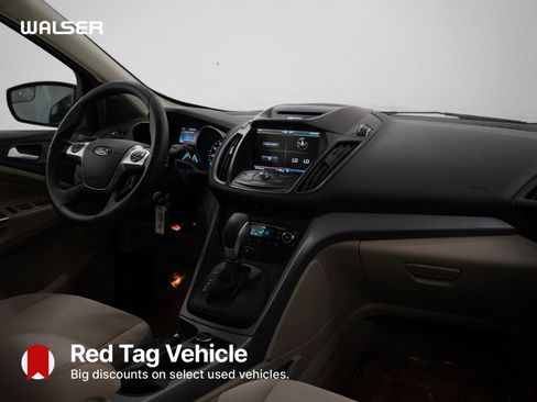 Used 2014 Ford Escape SE w/ Equipment Group 201A image 11