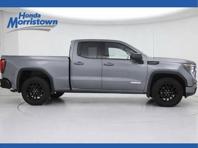 Used 2020 GMC Sierra 1500 Elevation w/ Elevation Value Package