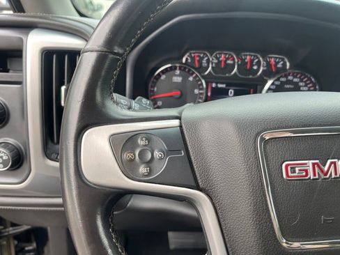 Used 2014 GMC Sierra 1500 SLE w/ Texas SLE Value Package image 22