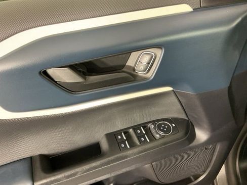 Used 2025 Ford Bronco Sport Heritage w/ Convenience Package image 13