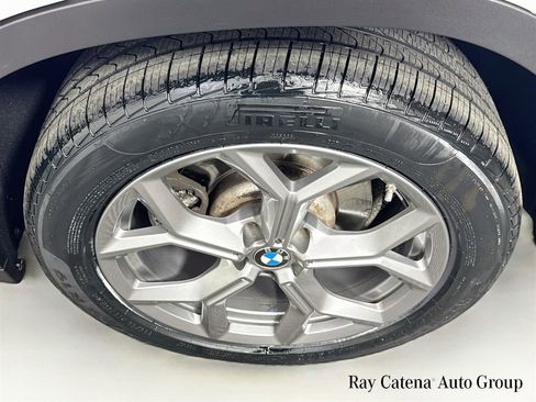 Used 2024 BMW X3 xDrive30i w/ Premium Package AWD/4WD image 32