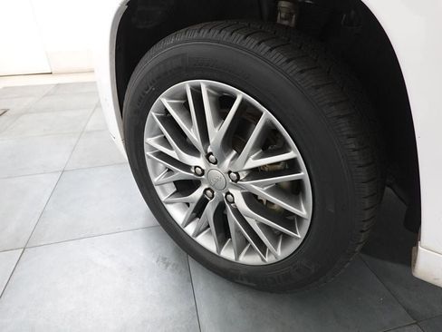 Used 2017 Jeep Grand Cherokee Summit w/ Platinum Series Group image 31