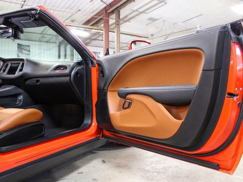 Used 2023 Dodge Challenger SRT Hellcat image 38