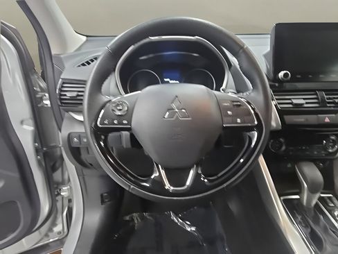 Used 2025 Mitsubishi Eclipse Cross SE AWD/4WD image 21