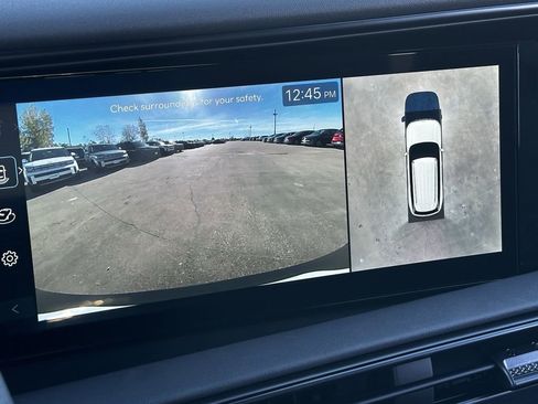 New 2026 Hyundai Palisade XRT Pro image 15