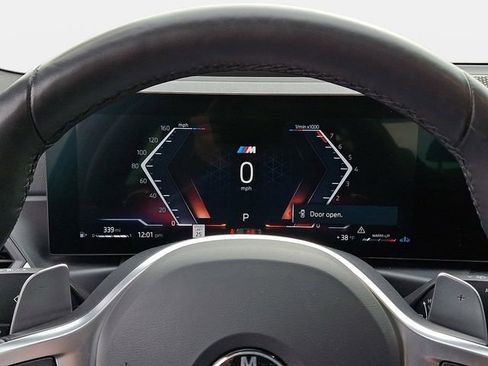 Certified 2024 BMW M340i xDrive M340i xDrive w/ Premium Package image 22